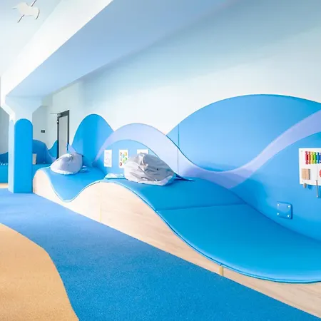 Apartment Vacationclub - Baltic Waves A118 *