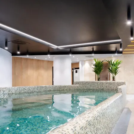 Vacationclub - Baltic Waves A118