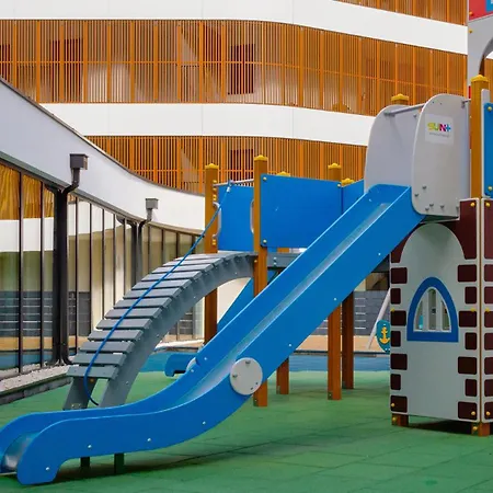 Vacationclub - Baltic Waves A118 Miedzyzdroje