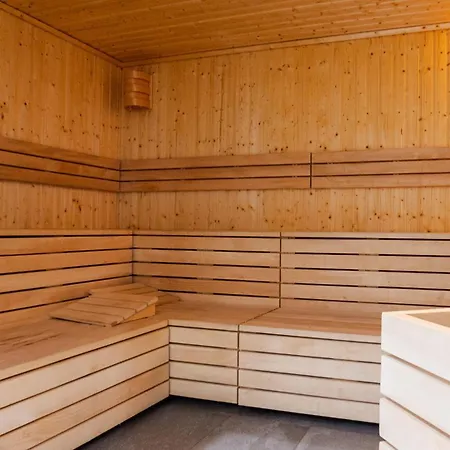 Vacationclub - Baltic Waves A118 * Miedzyzdroje