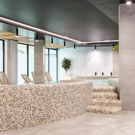 Vacationclub - Baltic Waves A118