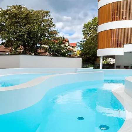 Vacationclub - Baltic Waves A118 Lägenhet