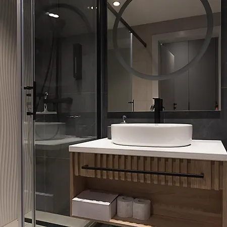 Lägenhet Vacationclub - Baltic Waves A118 *