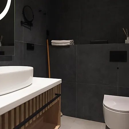 Vacationclub - Baltic Waves A118 * Miedzyzdroje