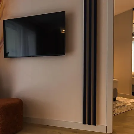 Vacationclub - Baltic Waves A118 *