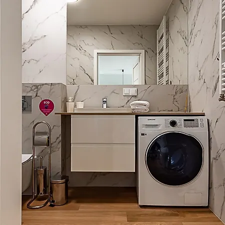 Vacationclub - Baltic Waves A118 *