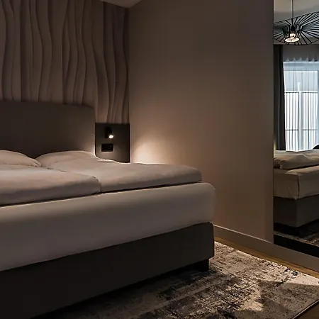 Apartment Vacationclub - Baltic Waves A118 *