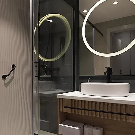 Vacationclub - Baltic Waves A118